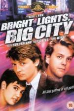 Watch Bright Lights, Big City 5movies