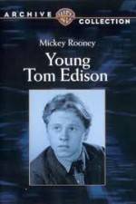 Watch Young Tom Edison 5movies