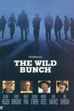 Watch The Wild Bunch (1969) 5movies