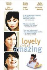 Watch Lovely & Amazing 5movies