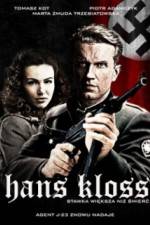 Watch Hans Kloss More Than Death at the Stake 5movies