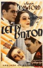 Watch Letty Lynton 5movies