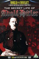 Watch The Secret Life of Adolf Hitler 5movies