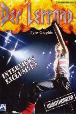 Watch Def Leppard Pyro Graphic Interviews 5movies