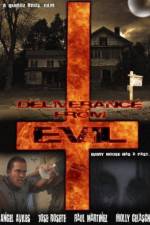 Watch Deliverance from Evil 5movies
