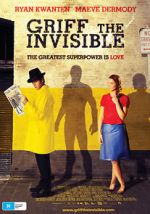 Watch Griff the Invisible 5movies