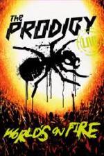 Watch The Prodigy World's on Fire 5movies