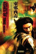 Watch Ashes of Time Redux (Dung che sai duk) 5movies
