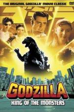 Watch Godzilla King of the Monsters 5movies