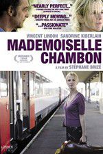 Watch Mademoiselle Chambon 5movies
