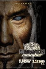 Watch WWE Elimination Chamber  2010 5movies
