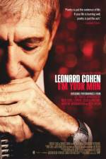 Watch What Leonard Cohen Did for Me 5movies