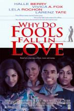 Watch Why Do Fools Fall in Love 5movies