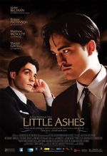 Watch Little Ashes 5movies