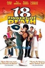 Watch 18 Fingers of Death 5movies