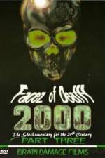 Watch Facez of Death 2000 Vol. 3 5movies