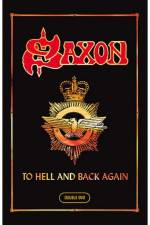 Watch Saxon To Hell And Back Again 5movies