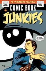 Watch Comic Book Junkies 5movies