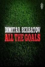Watch Berbatov All The Goals 5movies