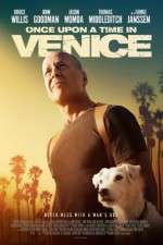 Watch Once Upon a Time in Venice 5movies