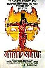 Watch Satan's Slave 5movies