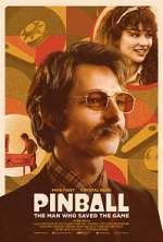 Watch Pinball: The Man Who Saved the Game 5movies