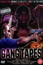 Watch Gang Tapes 5movies