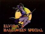 Watch Elvira\'s Halloween Special (TV Special 1986) 5movies