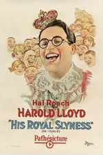 Watch His Royal Slyness (Short 1920) 5movies