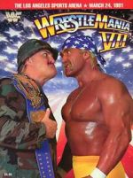 Watch WrestleMania VII (TV Special 1991) 5movies