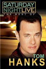 Watch Saturday Night Live The Best of Tom Hanks 5movies