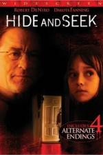 Watch Hide and Seek 5movies