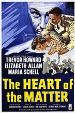 Watch The Heart of the Matter 5movies