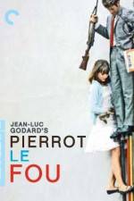 Watch Pierrot le Fou 5movies