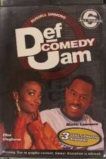 Watch Def Comedy Jam All Stars 6 5movies