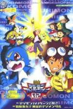 Watch Digimon: Revenge of Diaboromon 5movies