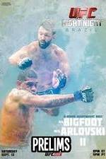 Watch UFC Fight Night.51 Bigfoot vs Arlovski 2 Prelims 5movies