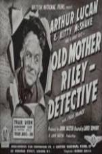 Watch Old Mother Riley Detective 5movies