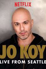 Watch Jo Koy: Live from Seattle 5movies