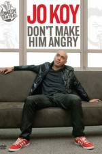 Watch Jo Koy: Don't Make Him Angry 5movies