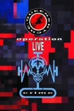 Watch Queensryche: Operation Livecrime 5movies