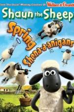Watch Shaun The Sheep: Spring Shena-a-anigans 5movies