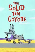 The Solid Tin Coyote (Short 1966) 5movies