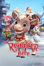 Watch Reindeer in Here (TV Special 2022) 5movies