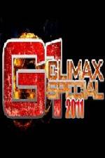 Watch G1 Climax Special Kantaro Hoshino Memorial 5movies