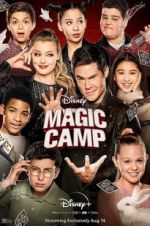 Watch Magic Camp 5movies