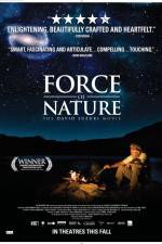 Watch Force of Nature The David Suzuki Movie 5movies