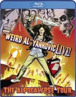 Watch \'Weird Al\' Yankovic Live!: The Alpocalypse Tour 5movies