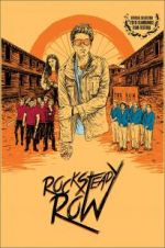 Watch Rock Steady Row 5movies