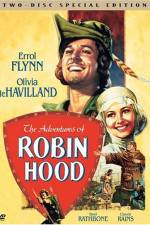 Watch The Adventures of Robin Hood 5movies